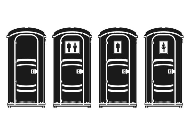 Portable Restroom Servicing (Cleaning and Restocking) in Paducah, KY
