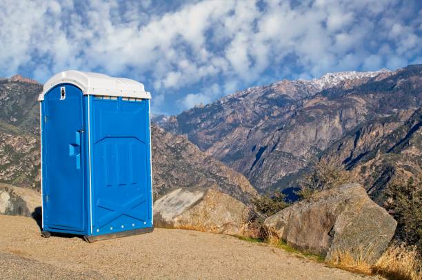 Best Portable Toilets for Disaster Relief Sites  in Paducah, KY
