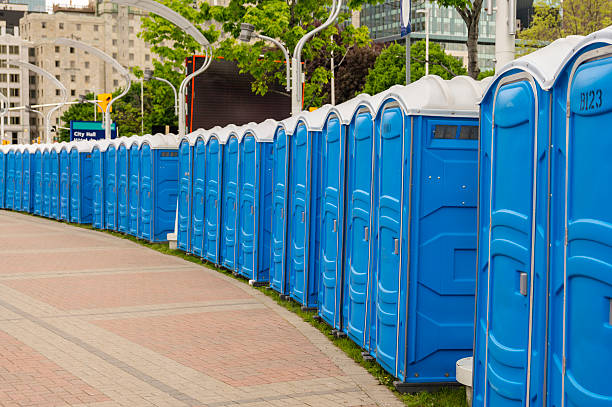 Best Short-Term Portable Toilet Rental  in Paducah, KY