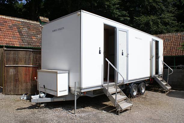 Best Portable Toilet Rental for Emergency Services  in Paducah, KY